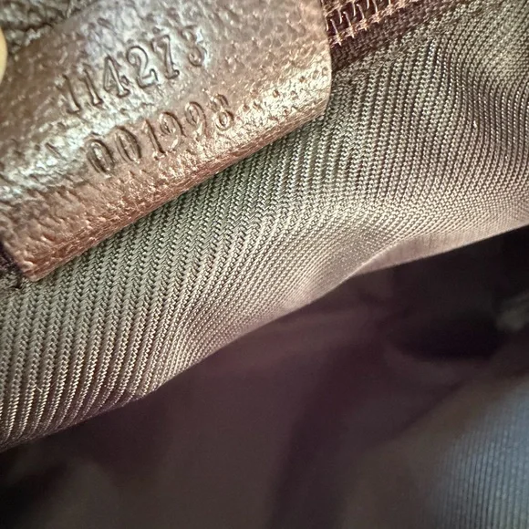 Gucci UNISEX Messenger Bag - Picture 10 of 14